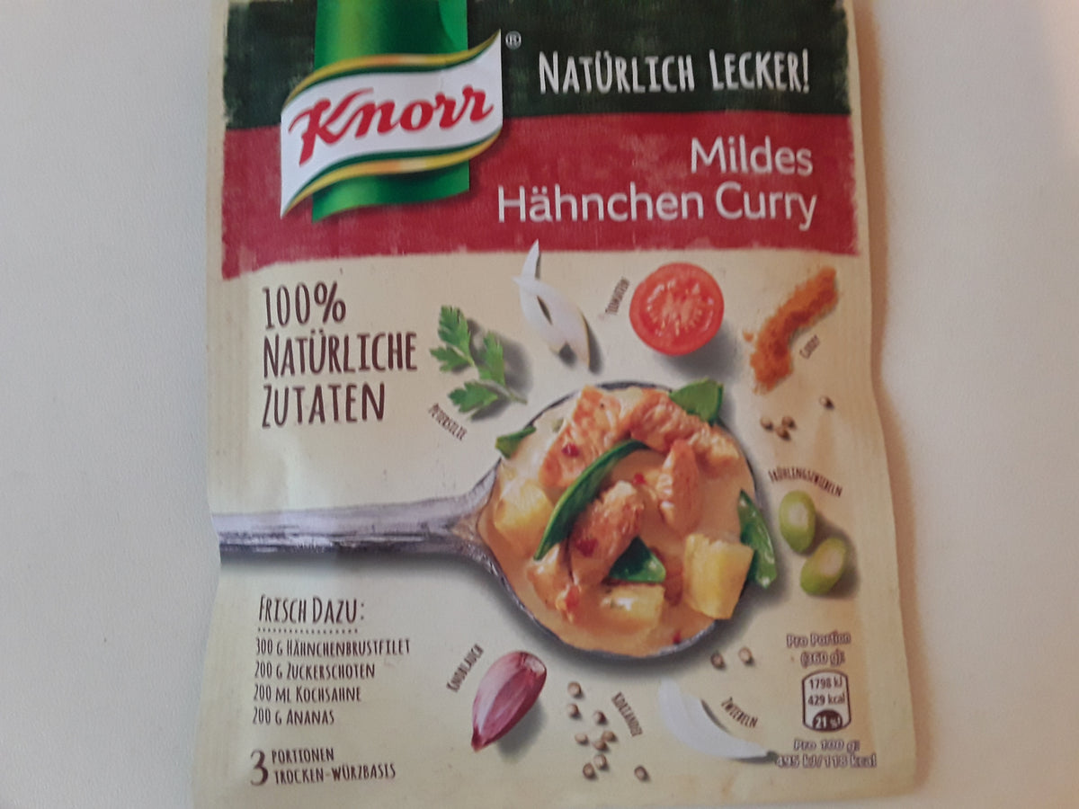 Knorr Fix