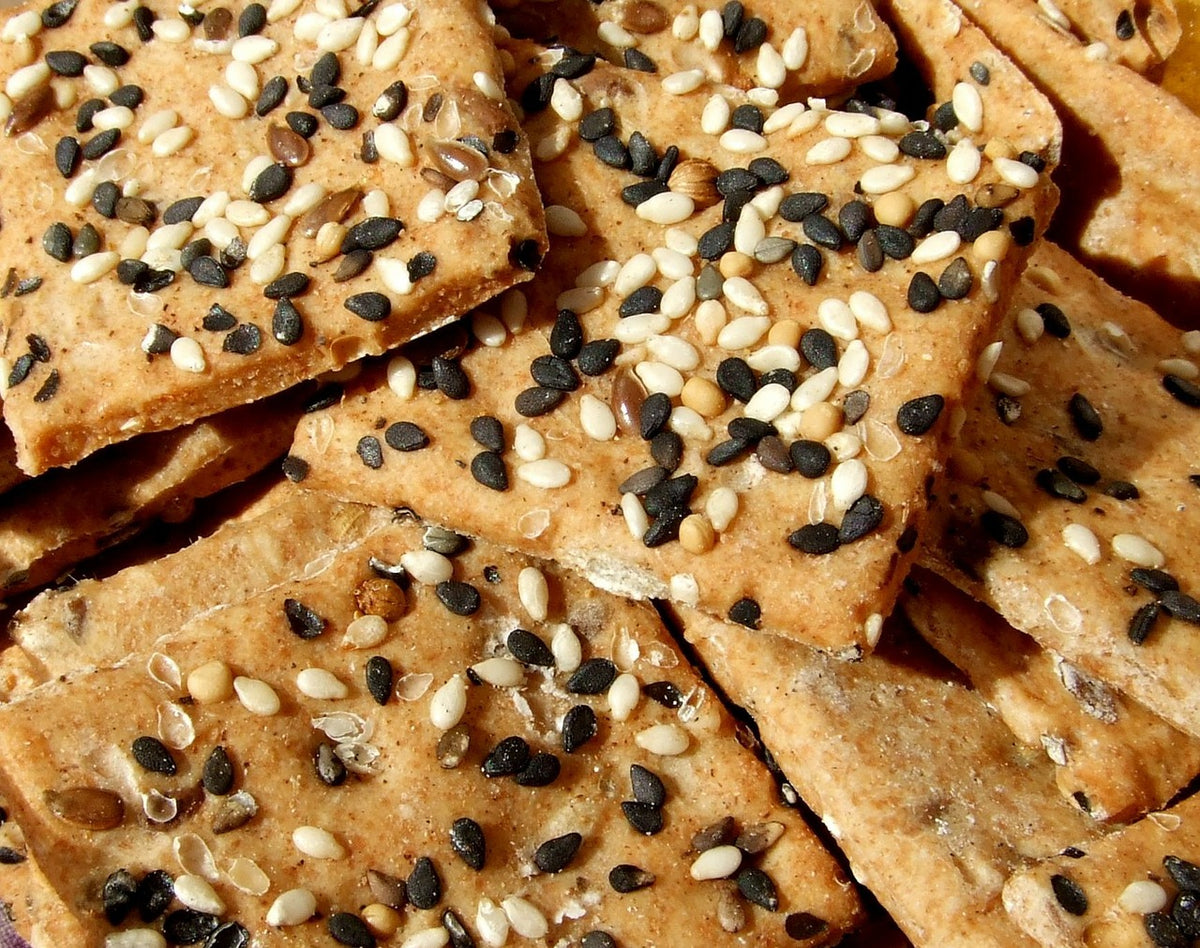 Cracker