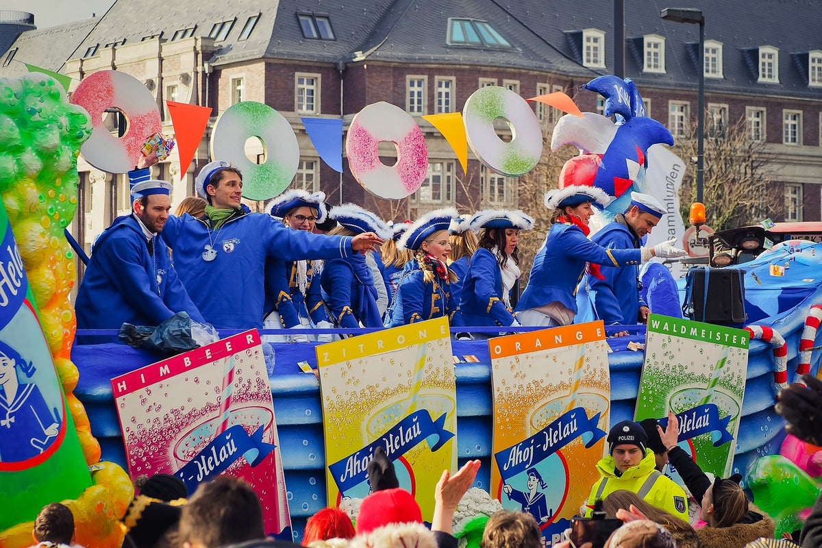 Karneval & Fasching