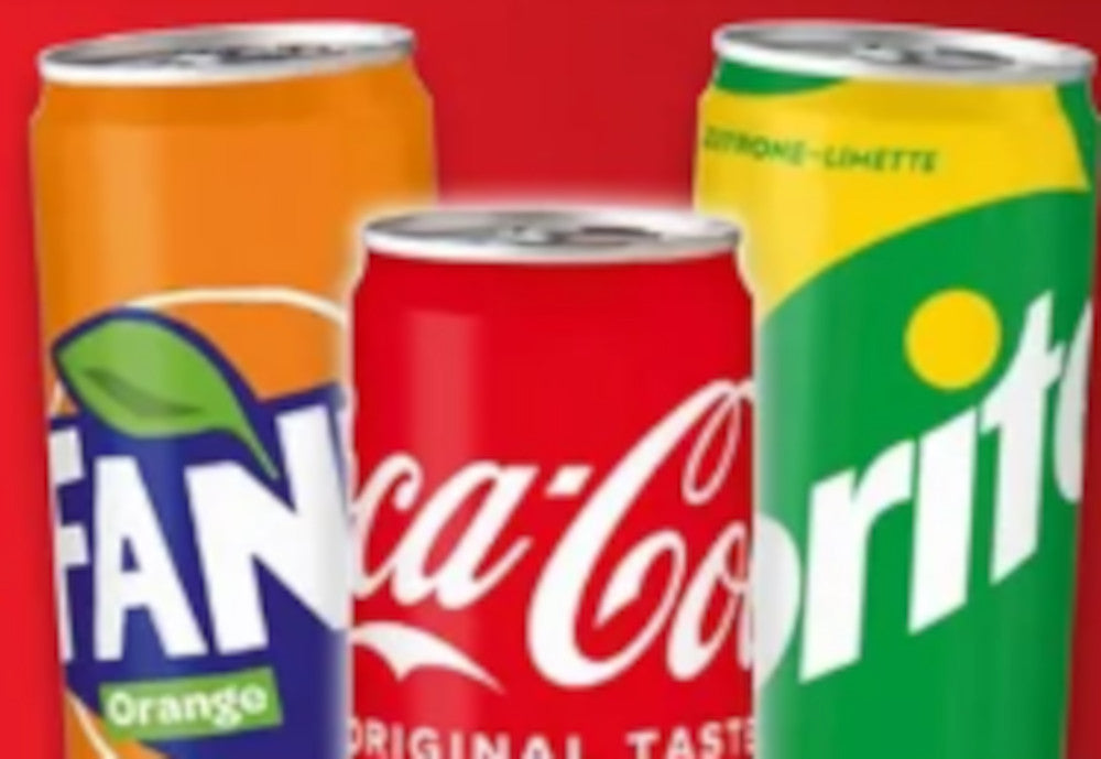 Softdrinks