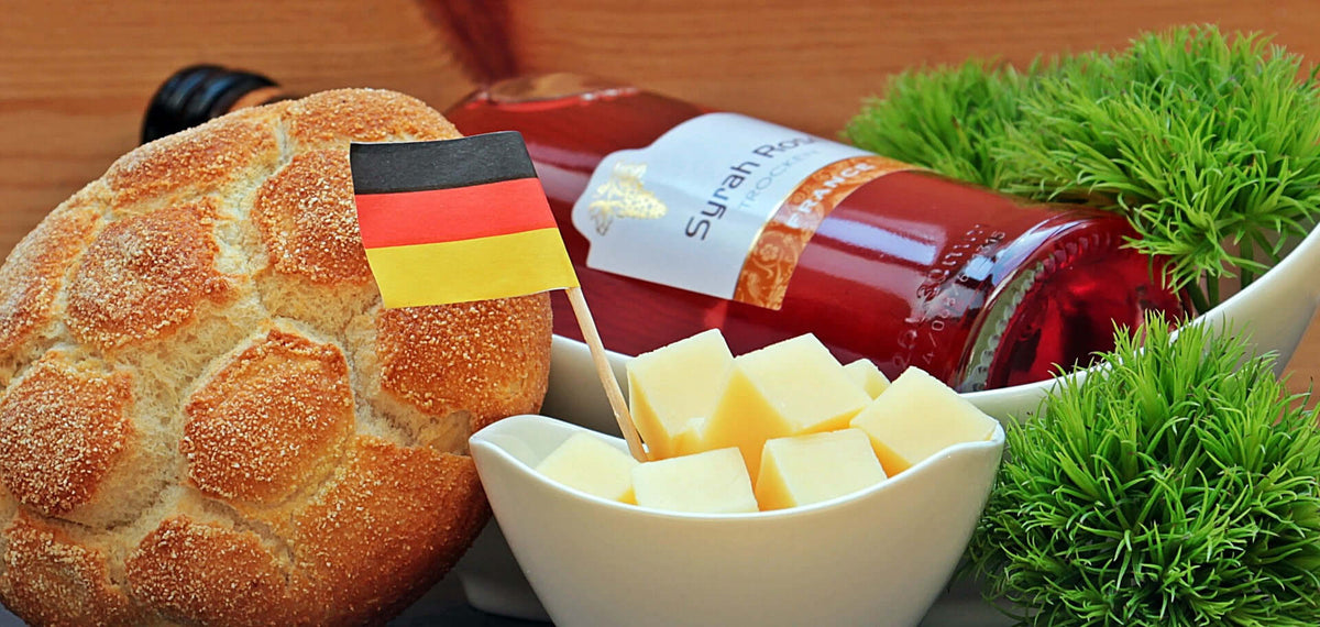 Brands of Germany