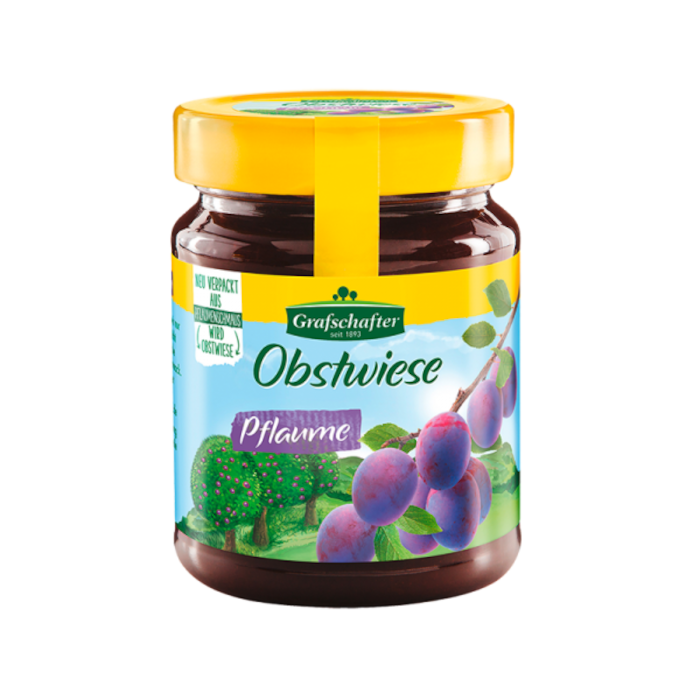 Verger Grafschafter Prune 320g / 11.28oz