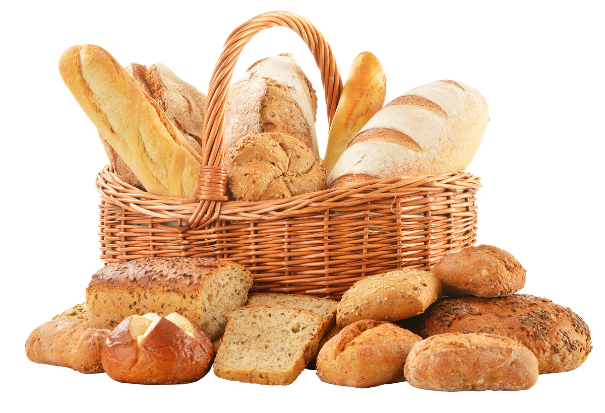 Brot & Brötchen