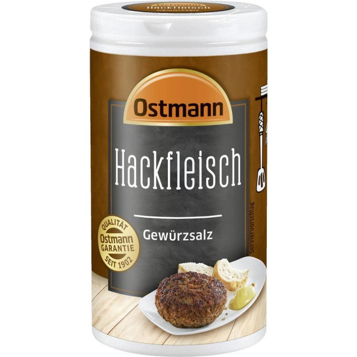 Ostmann Hackfleisch Gewürz